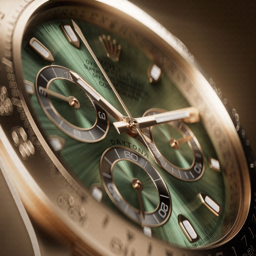 Image of Rolex Ekspertiz Rehberi: Orijinal Rolex Nasıl Anlaşılır?