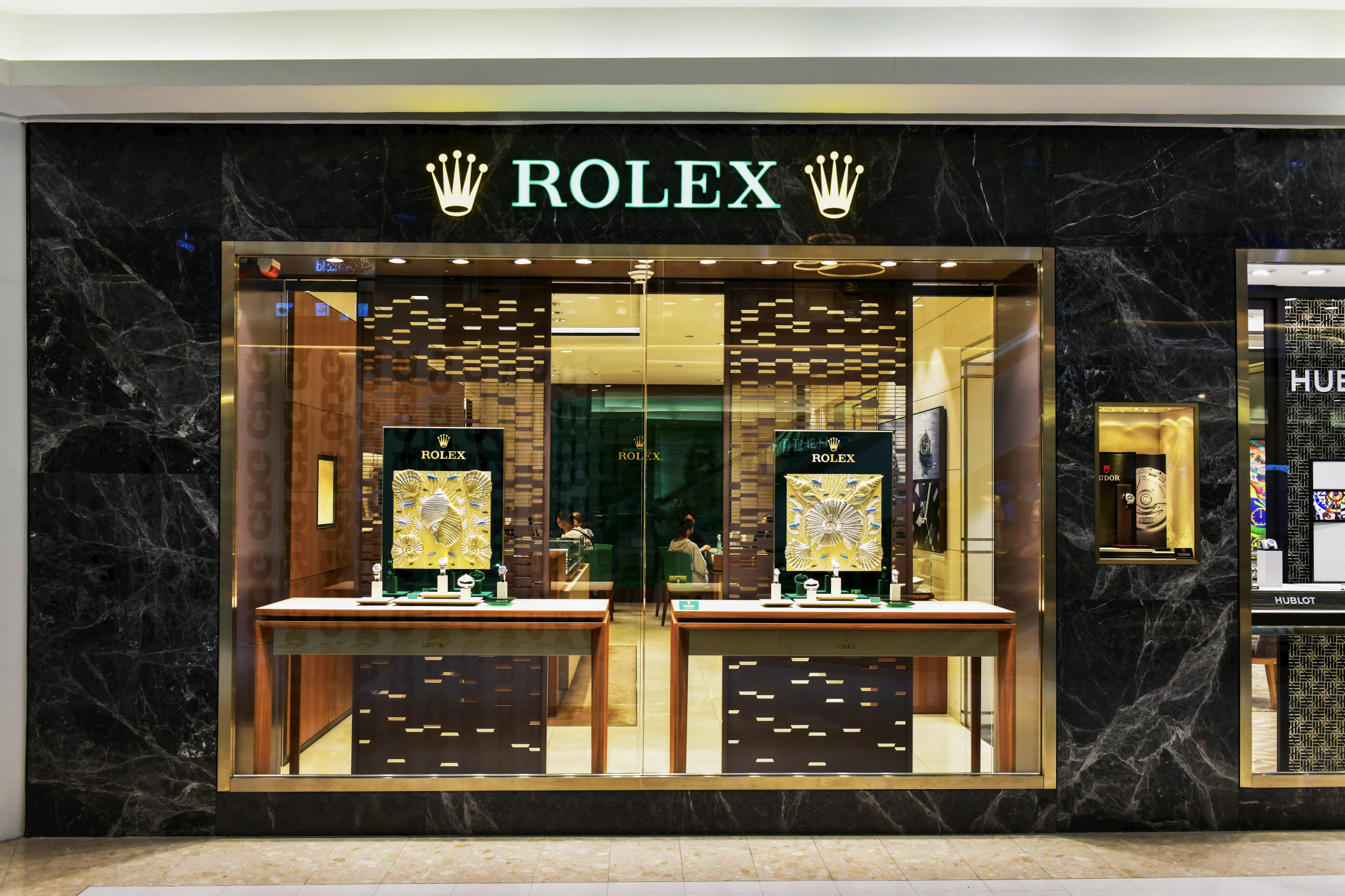 Image of Rolex Bekleme Listesi: Sıfır Bir Rolex İçin Ne Kadar Beklenir?