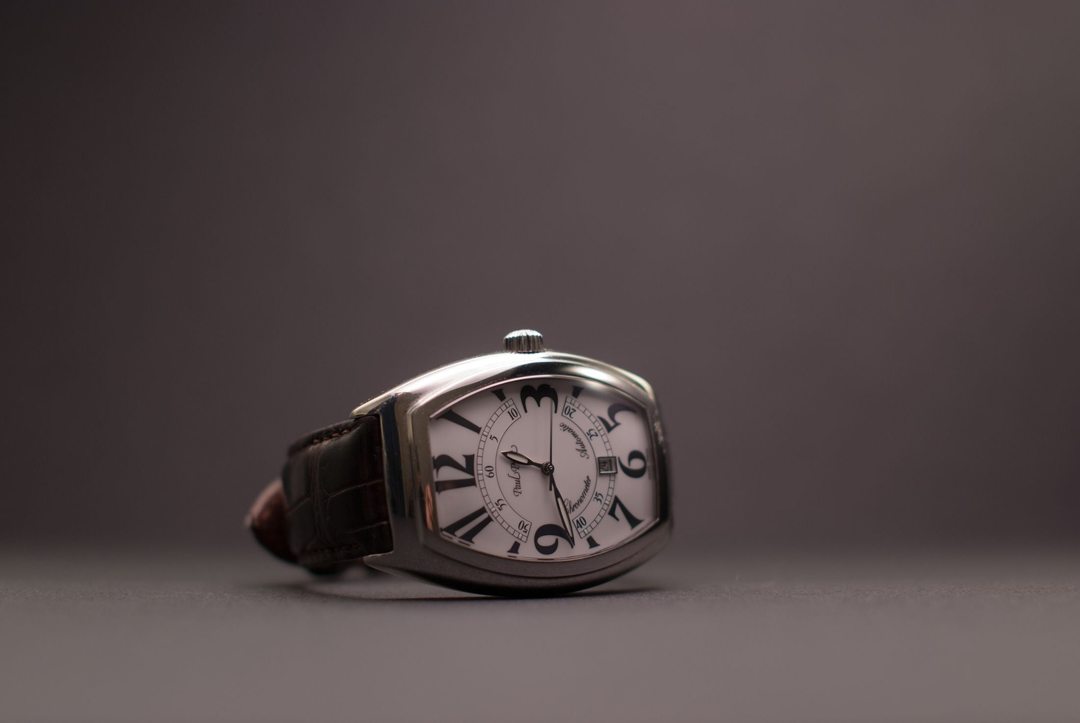 Image of Zamanın Ötesinde Bir İkon: Franck Muller Türkiye'de Neden Bu Kadar Popüler?