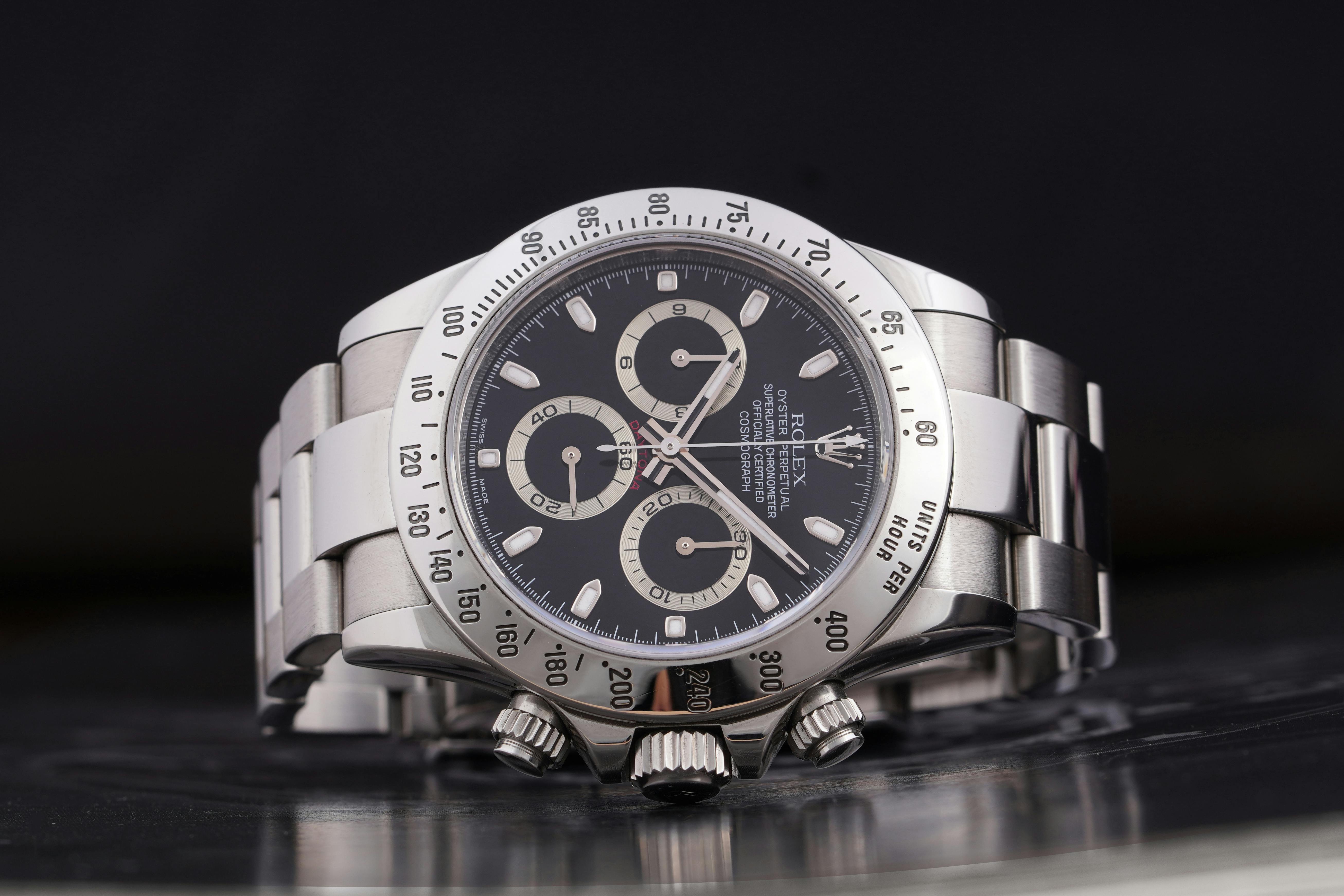 Image of Rolex Referans Numaraları Nasıl Okunur? Eksiksiz Rehber