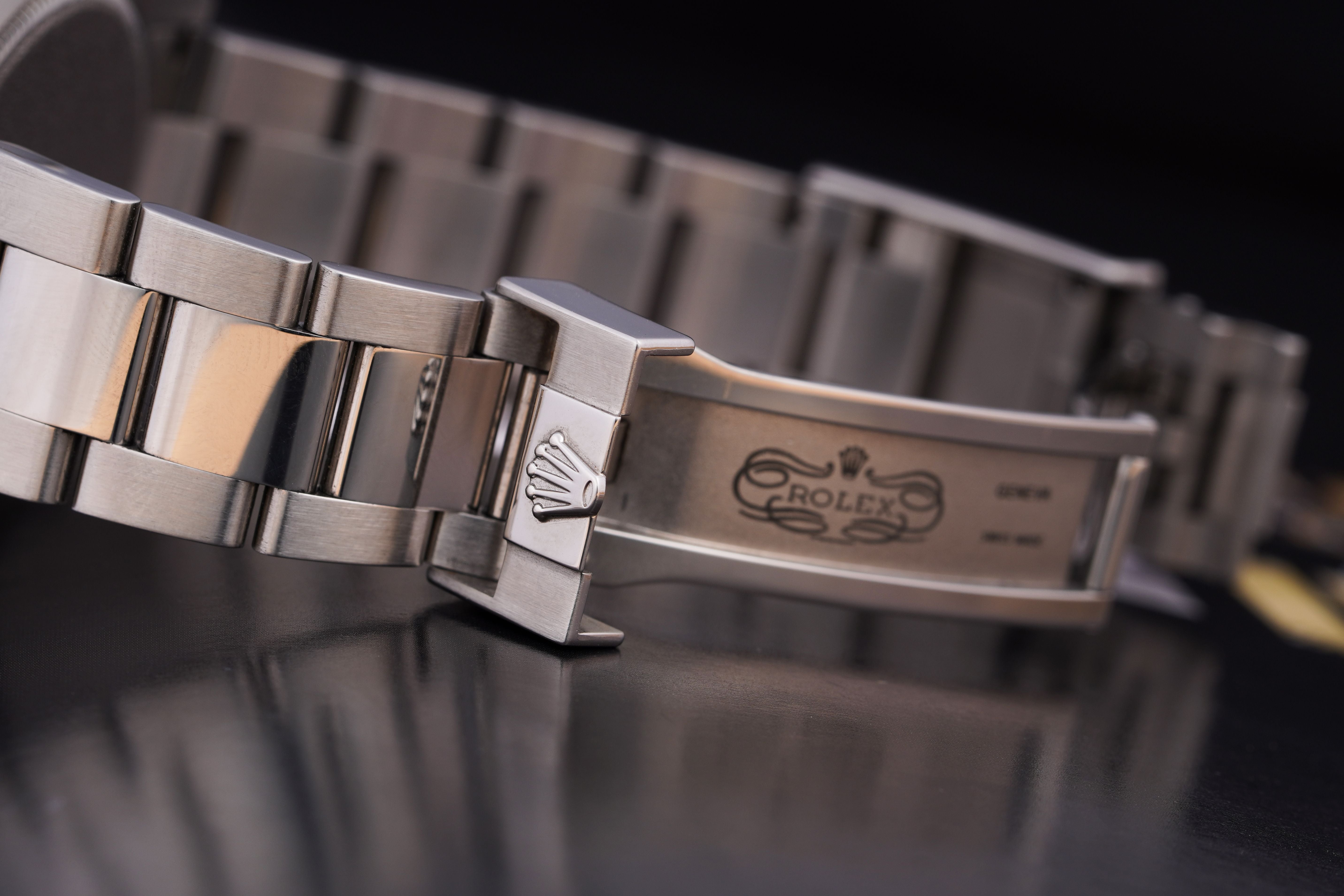Image of Rolex Hakkında Bilinen En Büyük 8 Yanlış ve Yaygın Efsaneler