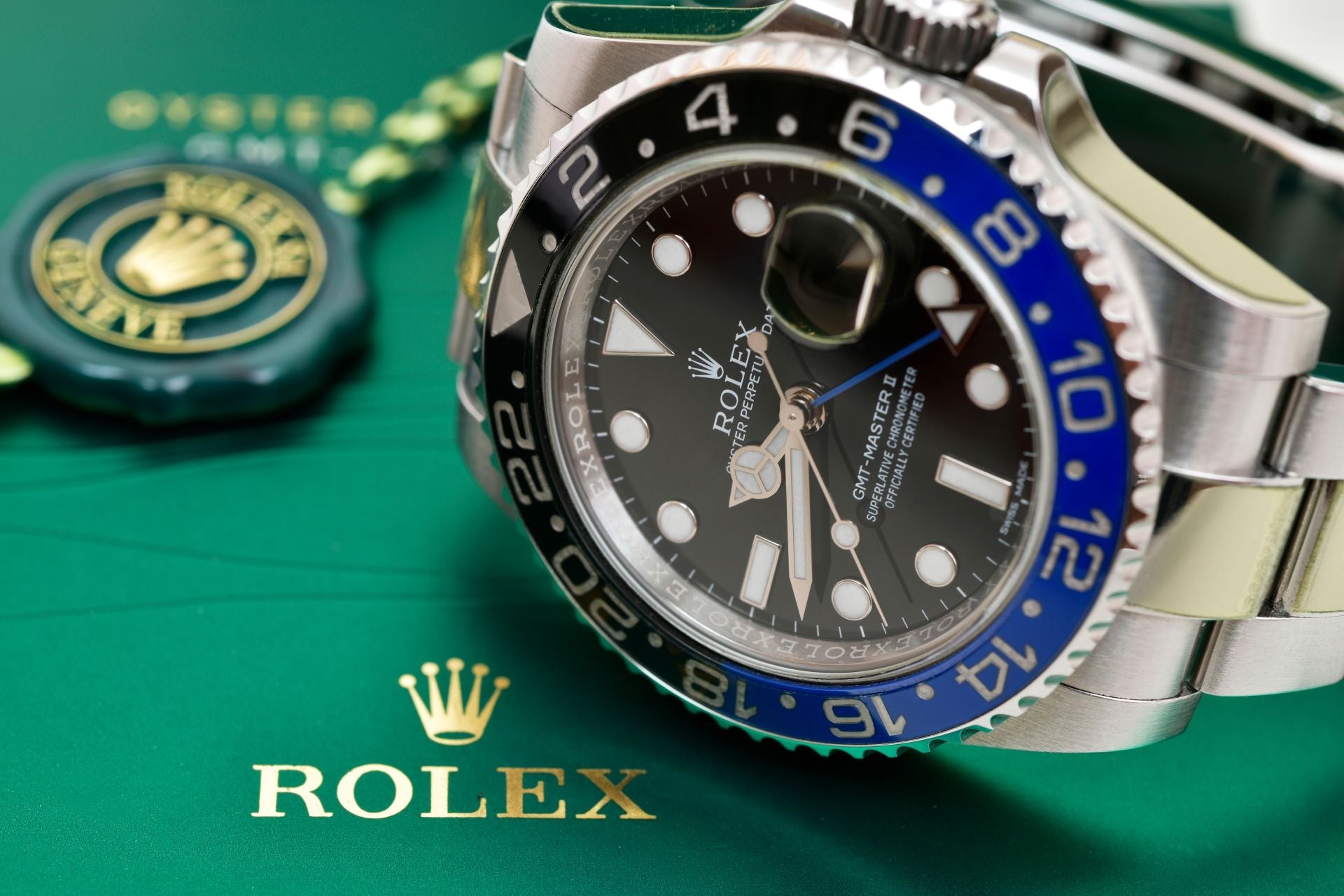 Image of Rolex İsimleri Rehberi: İkonik Modellerin Arkasındaki Gizli Hikayeler