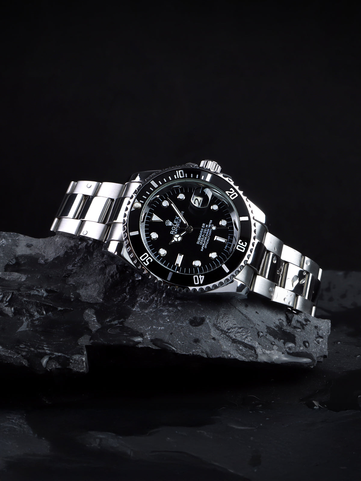 Image of Yatırım Değeri En Yüksek 5 Rolex Modeli
