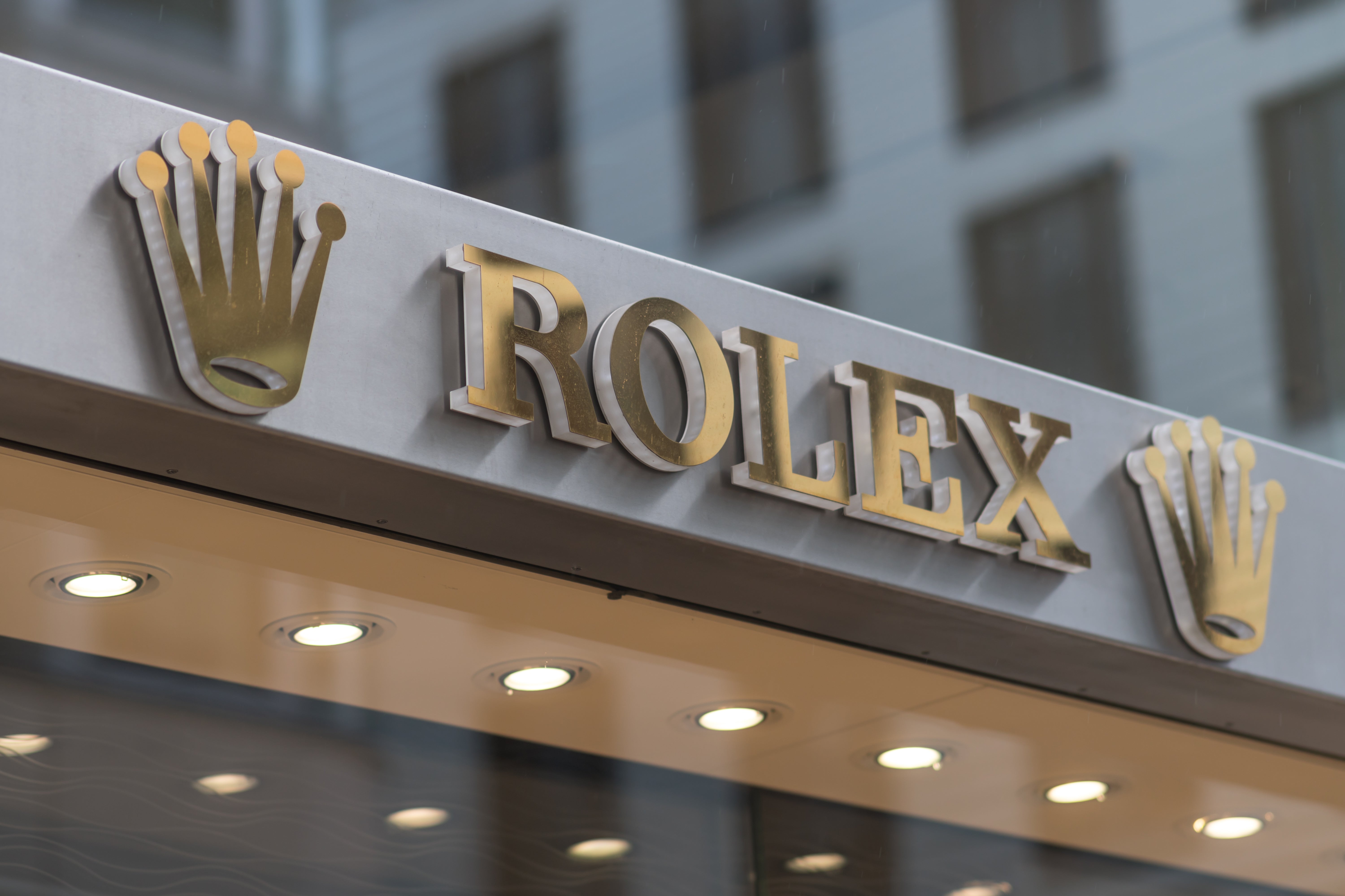 Image of Rolex Neden Futbola Sponsor Olmaz? Dünyanın En Değerli Markasının Sıra Dışı Pazarlama Stratejisi