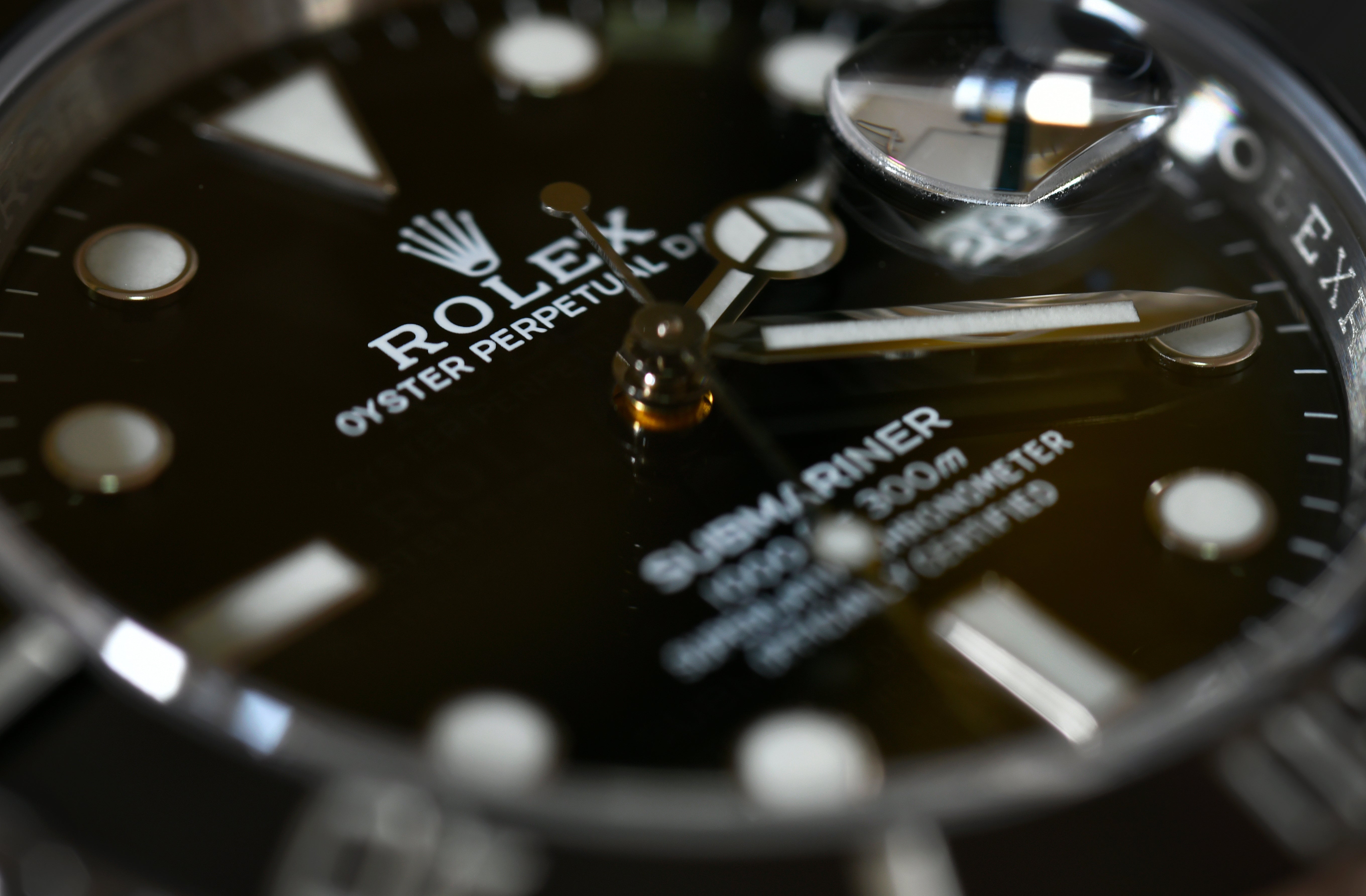 Image of Rolex Red Submariner: Robert Redford Bir Saati Nasıl İkona Dönüştürdü?