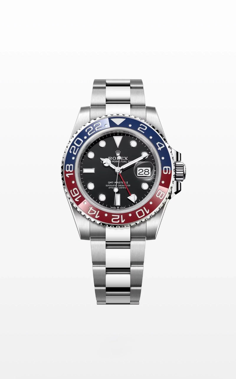 GMT-Master II