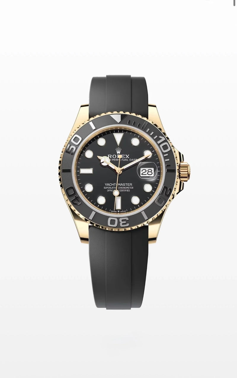 Yacht Master