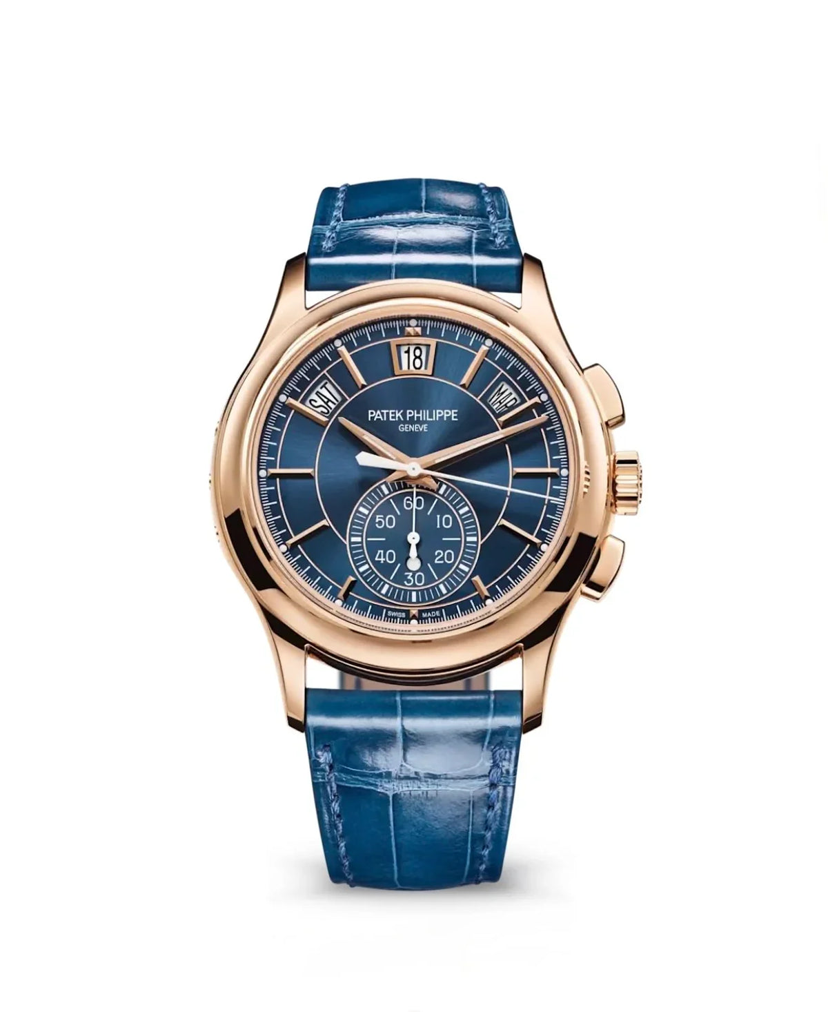 Patek Philippe Erkek Saat Modelleri