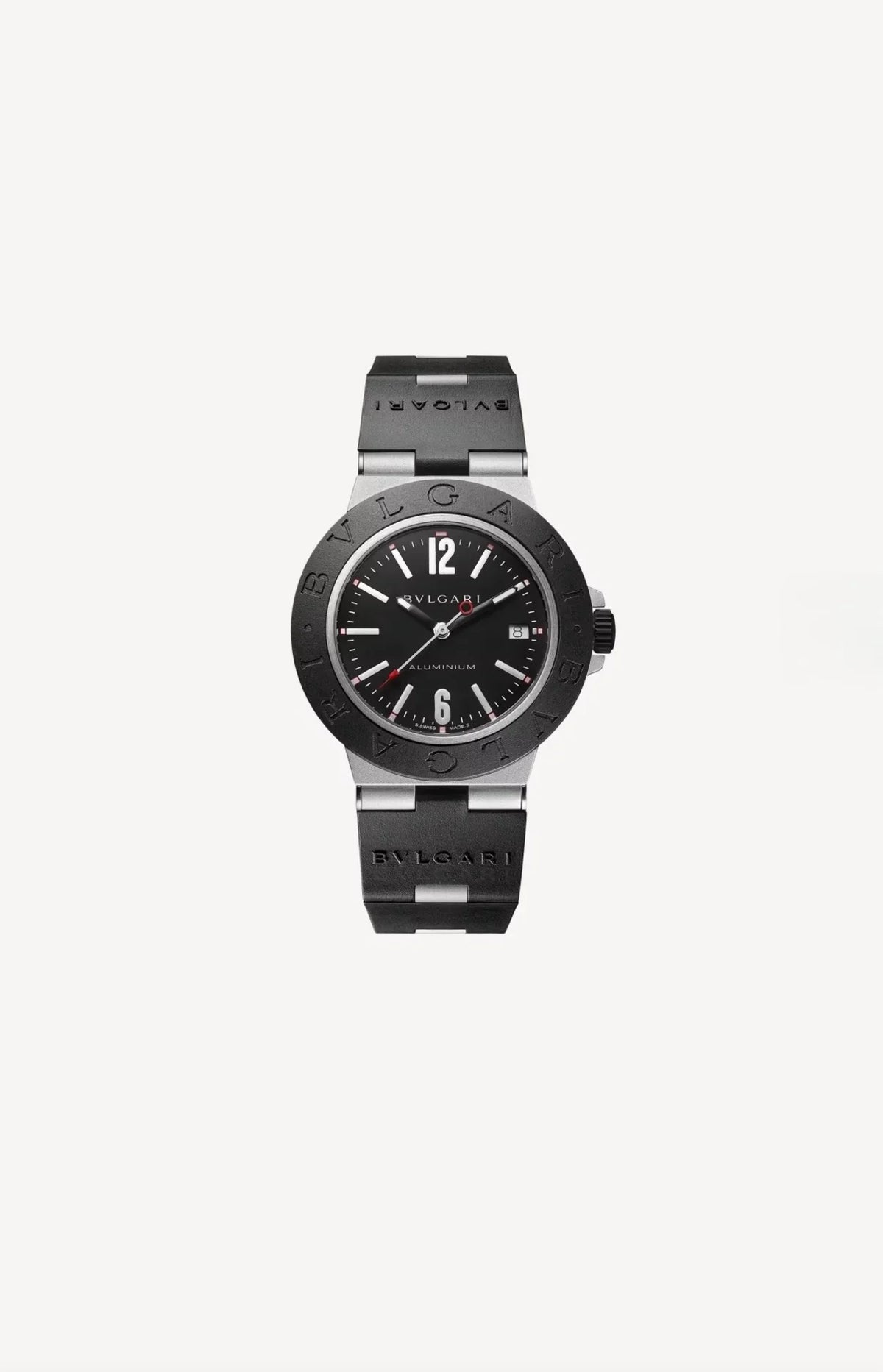 Bvlgari Erkek Saat Modelleri