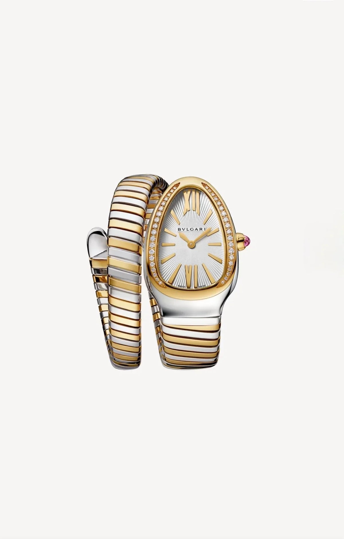 Bvlgari
