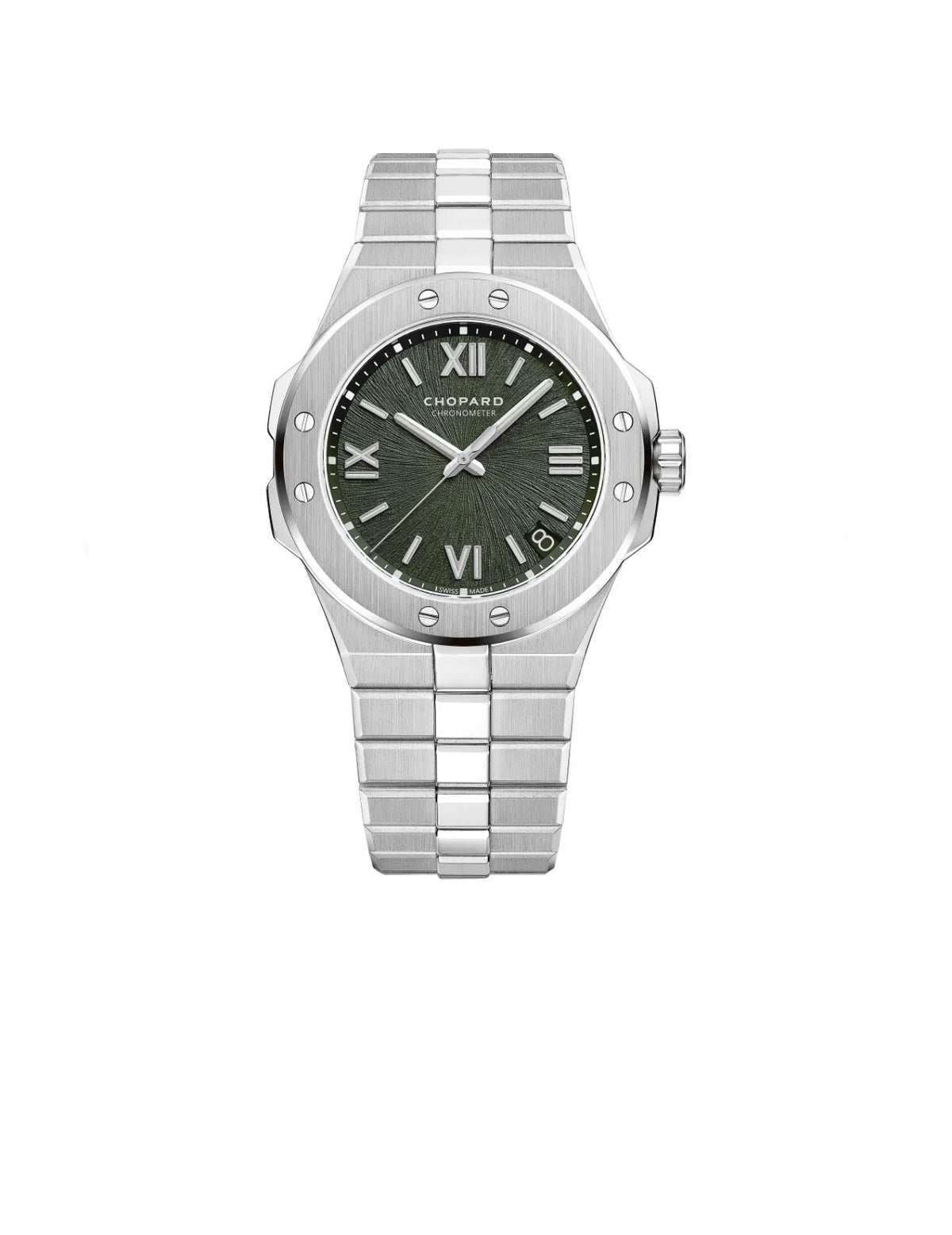 Chopard Erkek Saat Modelleri