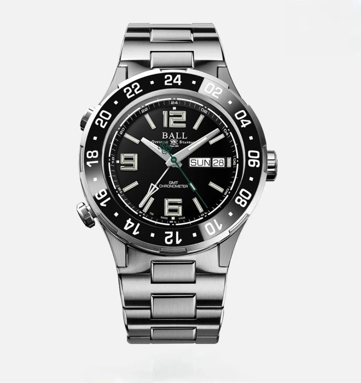 Image of Product name - AFC Saat