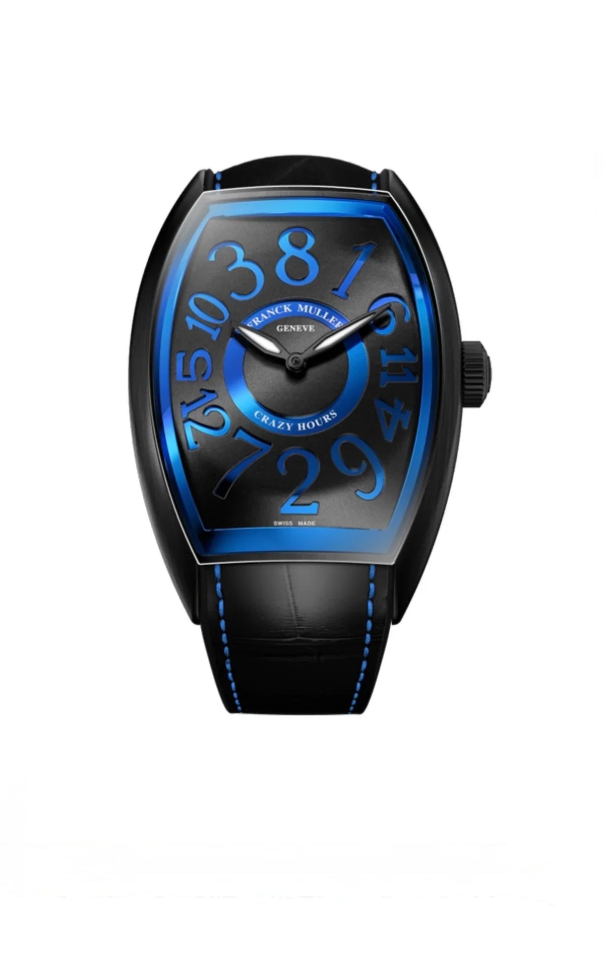Franck Muller