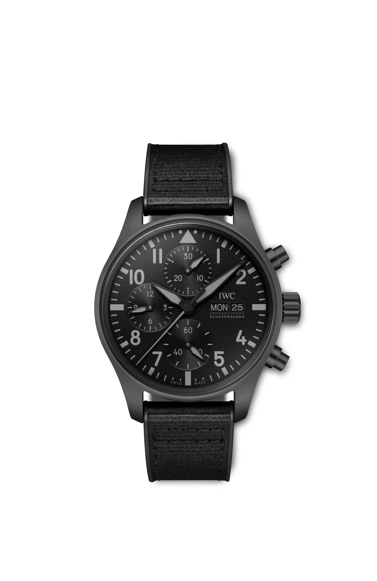 Iwc