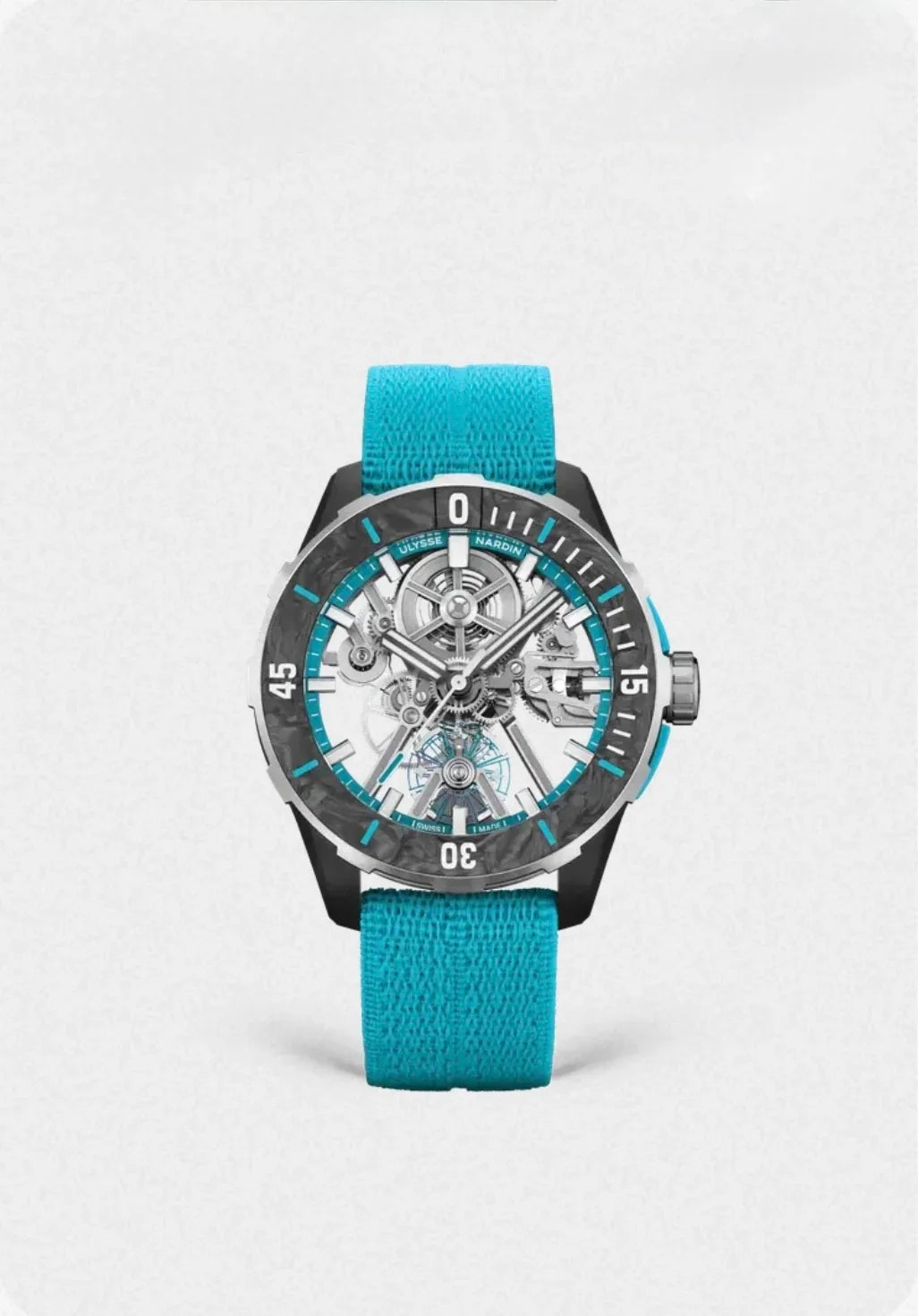 Ulysse Nardin