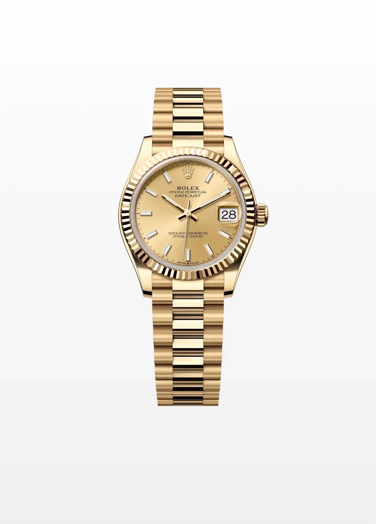 Rolex Kadın Saat Modelleri