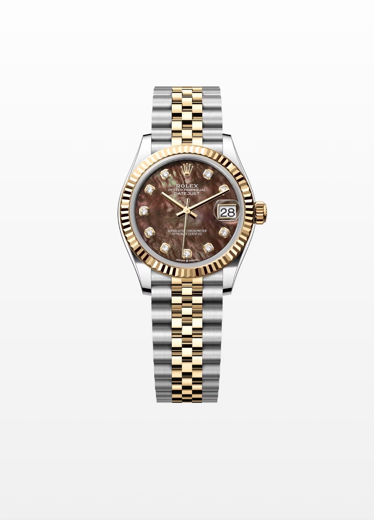 Image of Rolex Datejust 278273