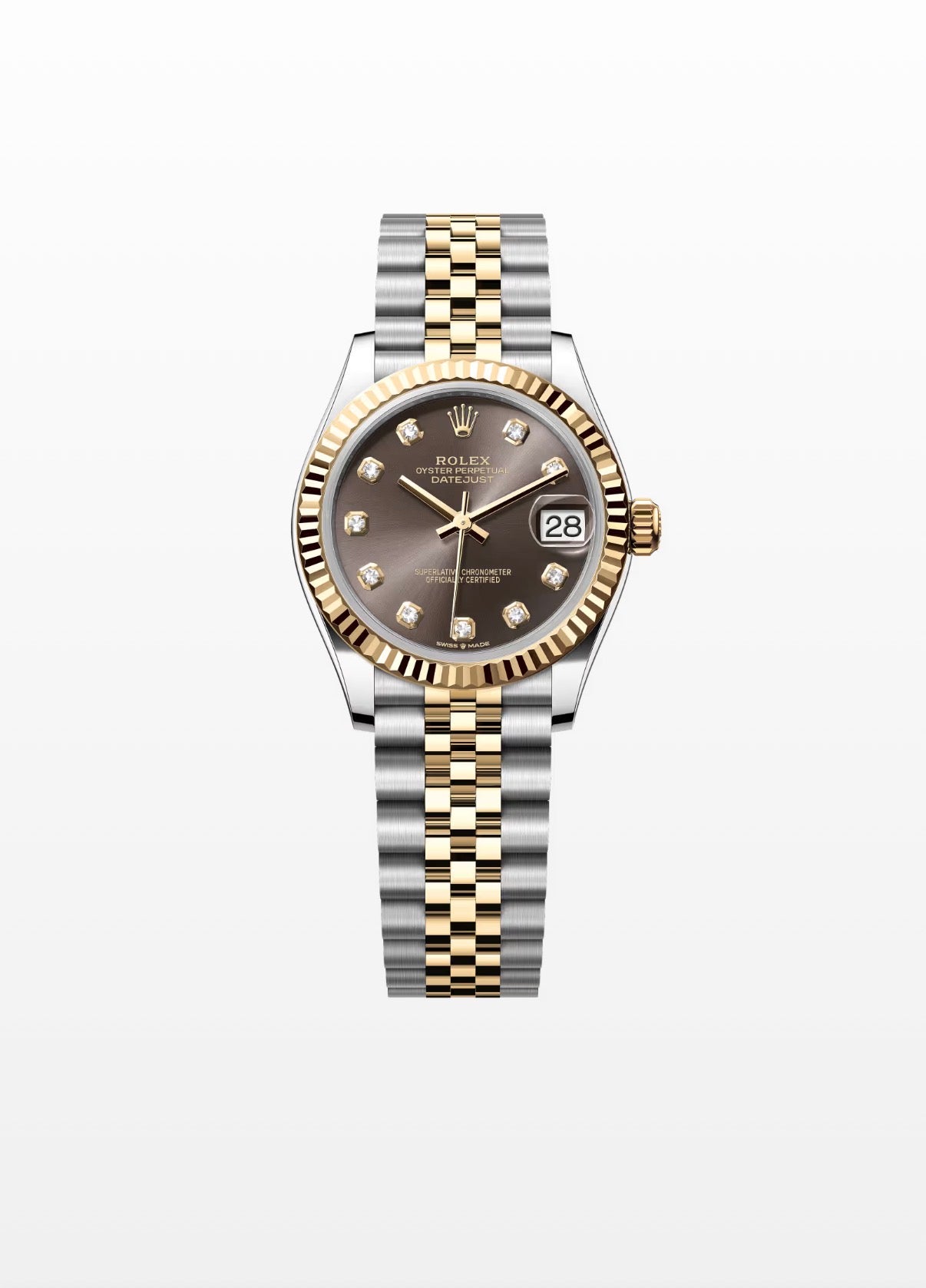 Image of Rolex Datejust 278273