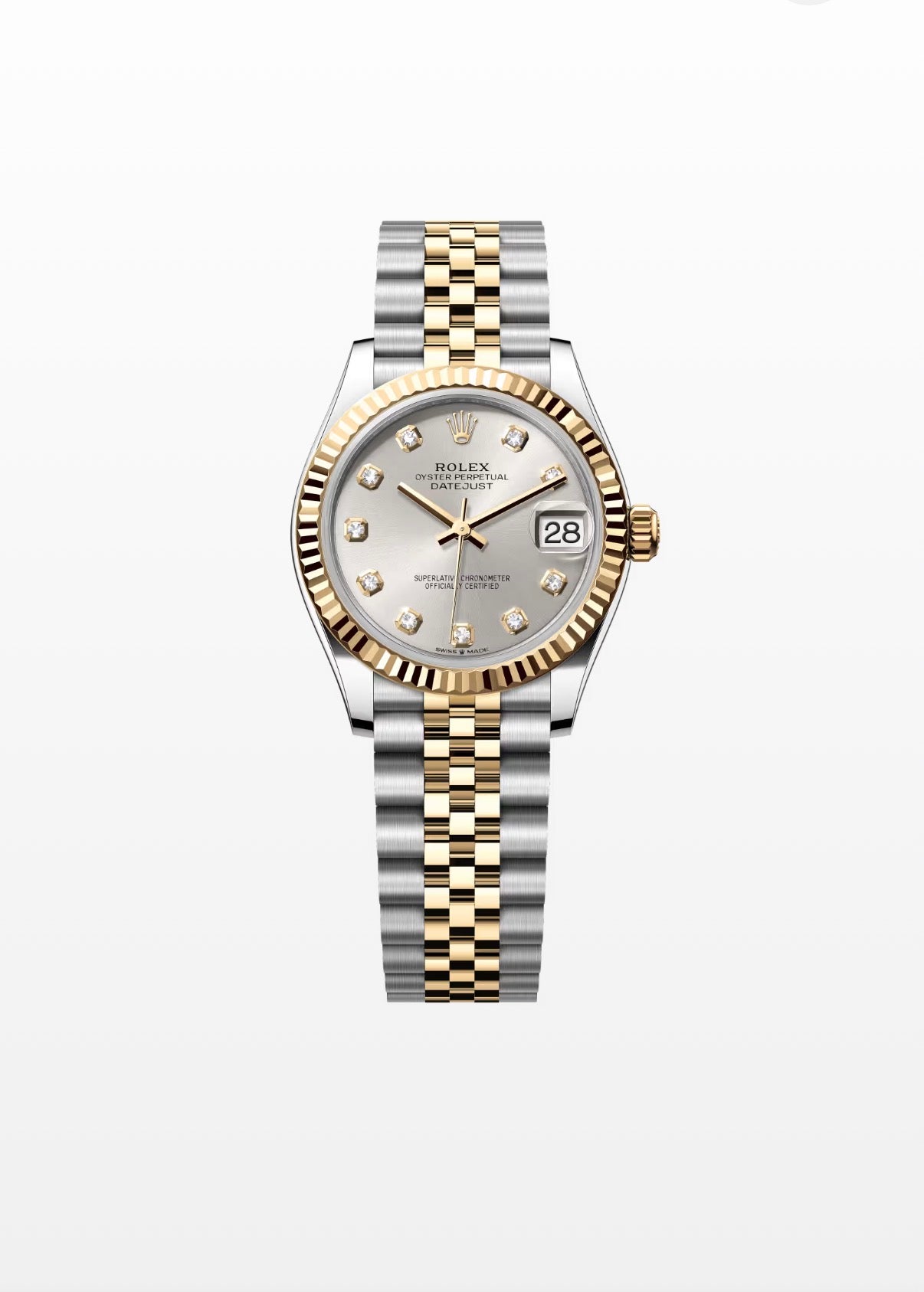 Image of Rolex Datejust 278273