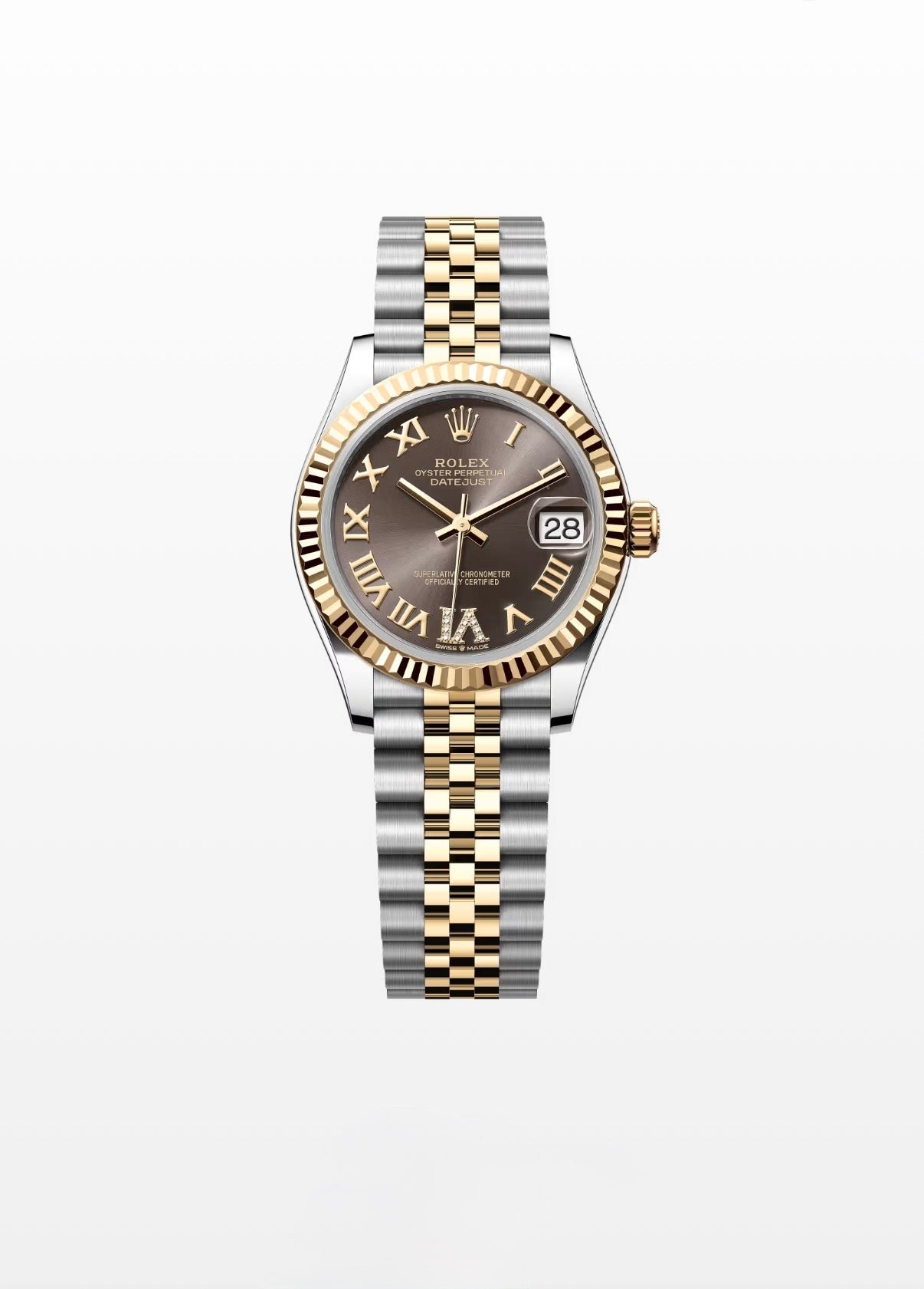 Image of Rolex Datejust 278273