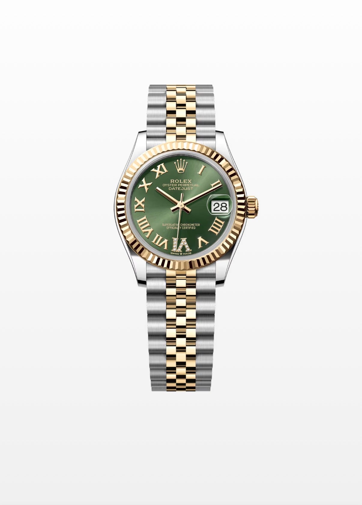 Image of Rolex Datejust 278273