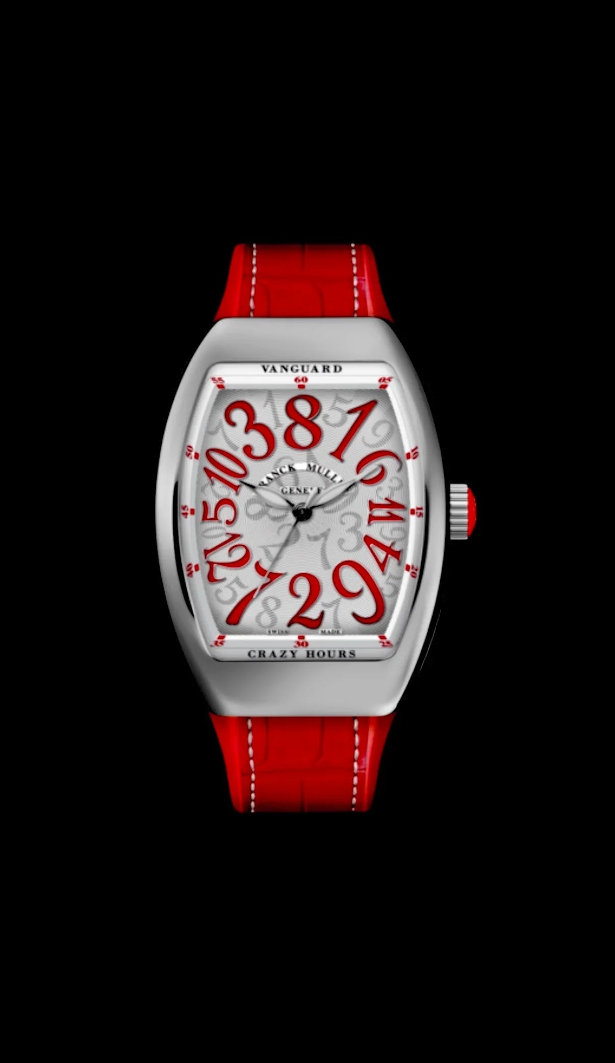 Image of Product name - AFC Saat
