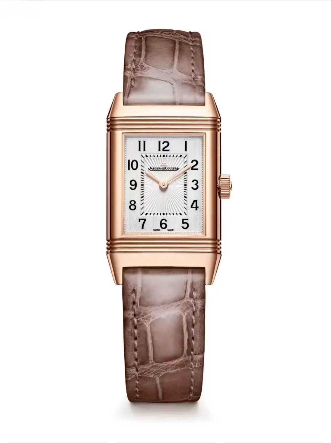 Jaeger-LeCoultre Kadın Saat Modelleri