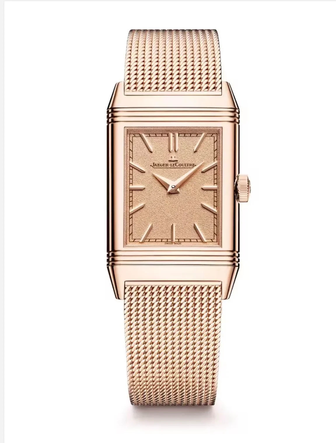Jaeger-LeCoultre