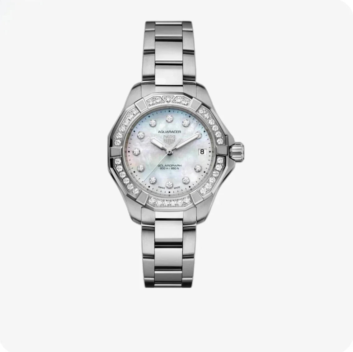 Tag Heuer Kadın Saat Modelleri