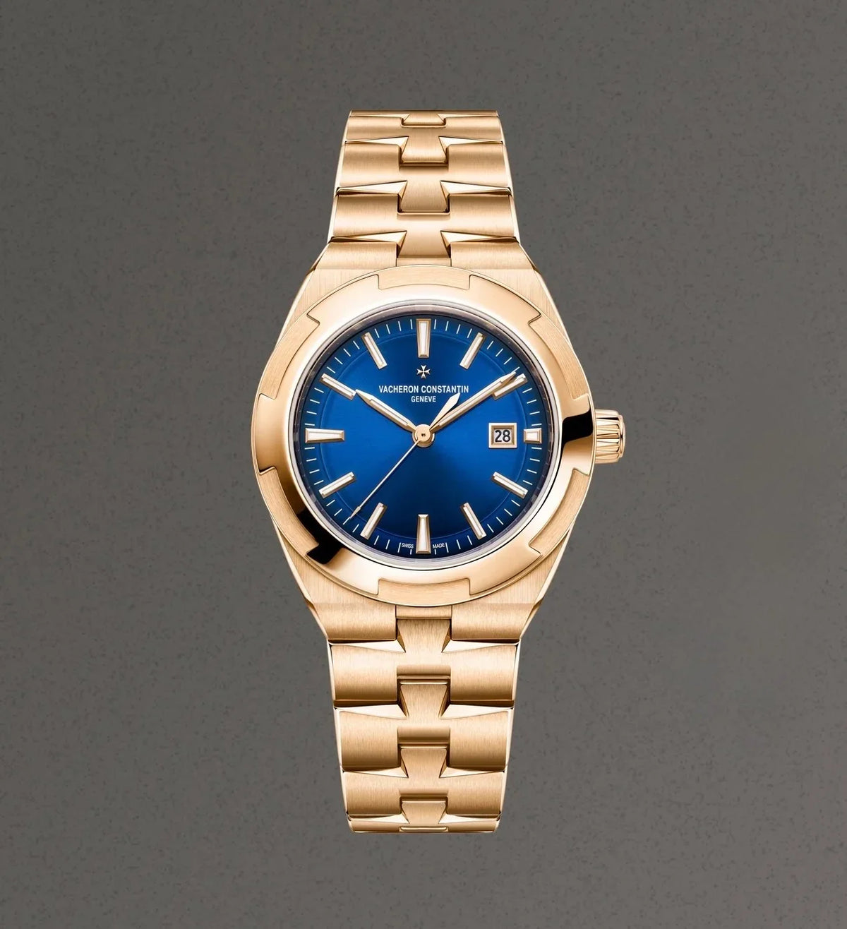 Vacheron Constantin Kadın Saat Modelleri