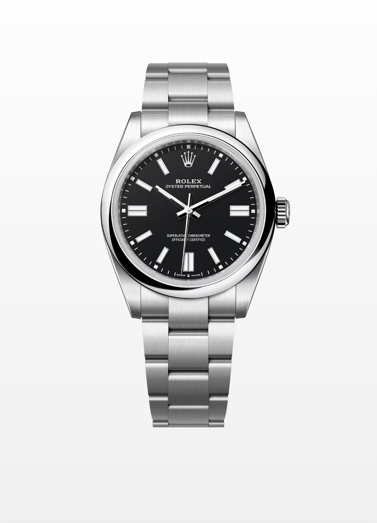 Image of Rolex Oyster Perpetual 134300