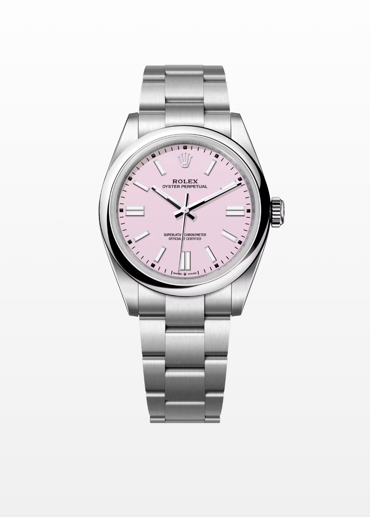 Image of Rolex Oyster Perpetual 134300