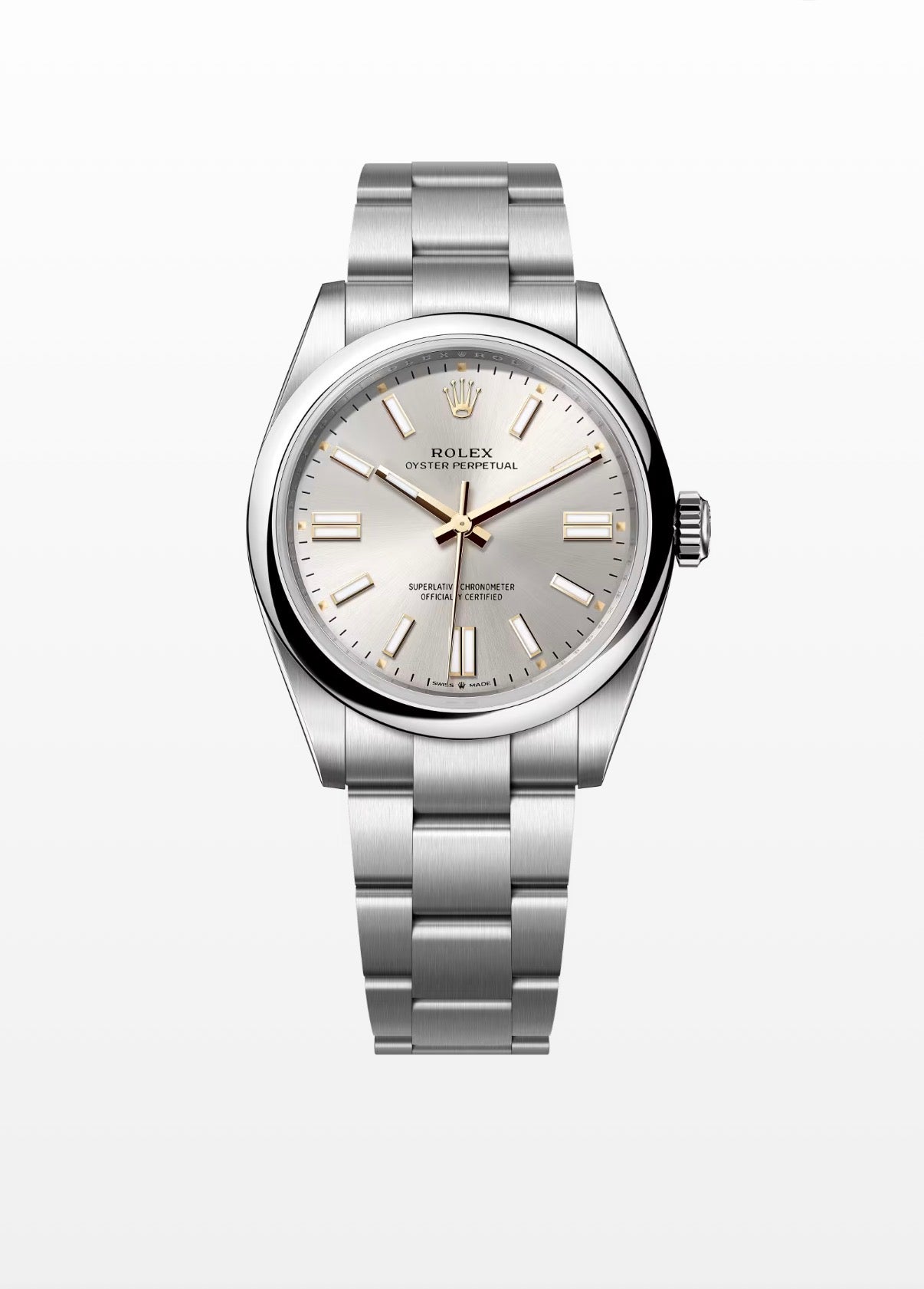 Image of Rolex Oyster Perpetual 134300