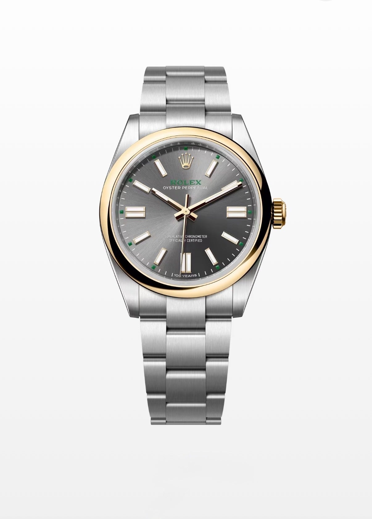 Image of Rolex Oyster Perpetual 134303