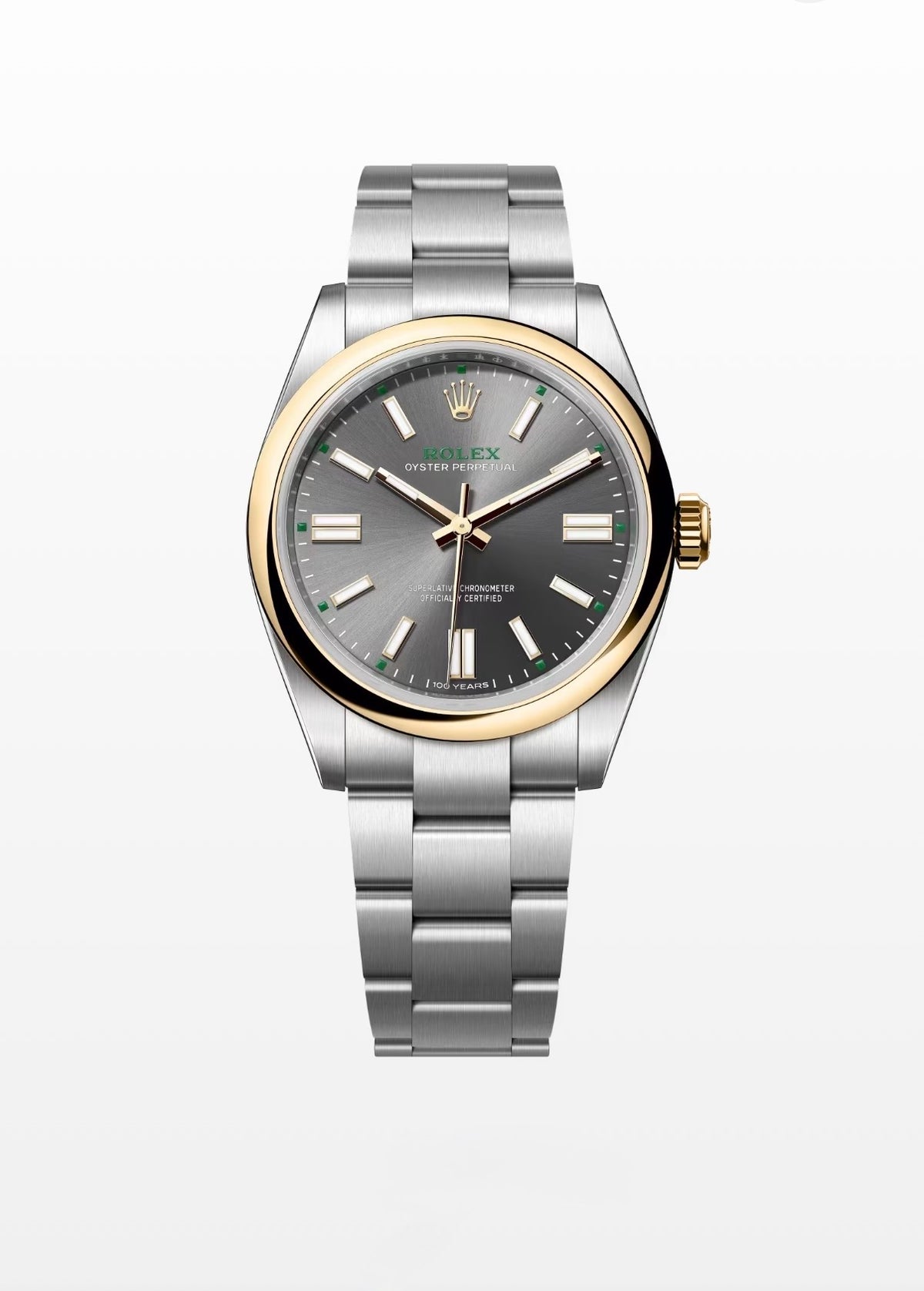 Rolex Erkek Saat Modelleri