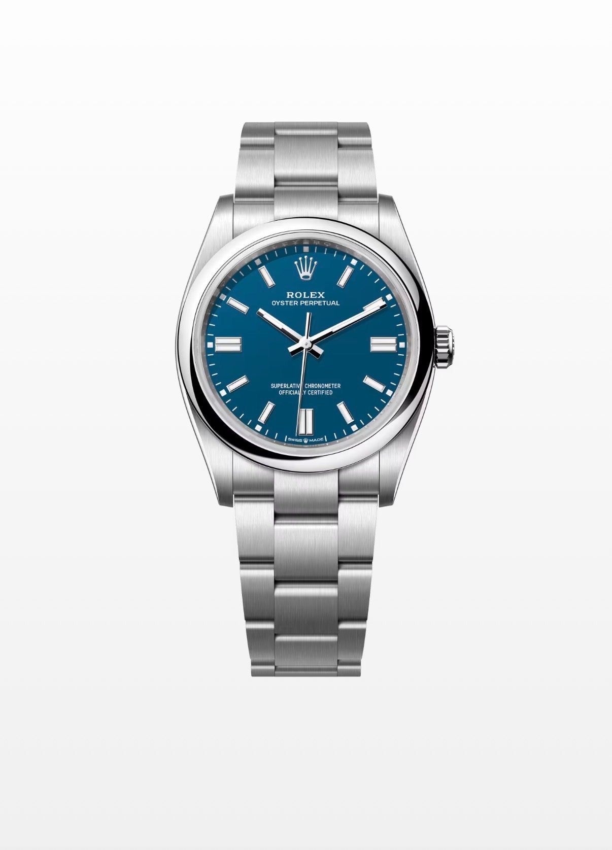 Image of Rolex Oyster Perpetual 126000