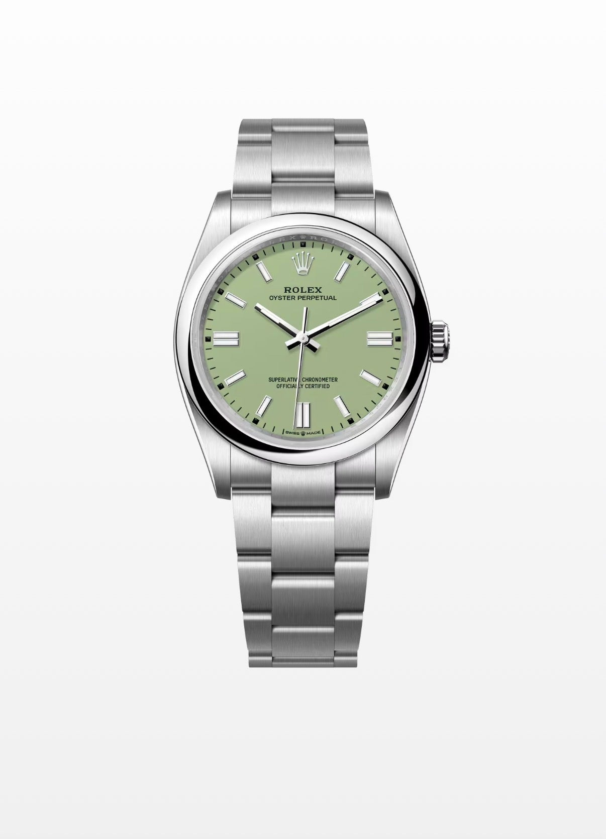 Image of Rolex Oyster Perpetual 126000