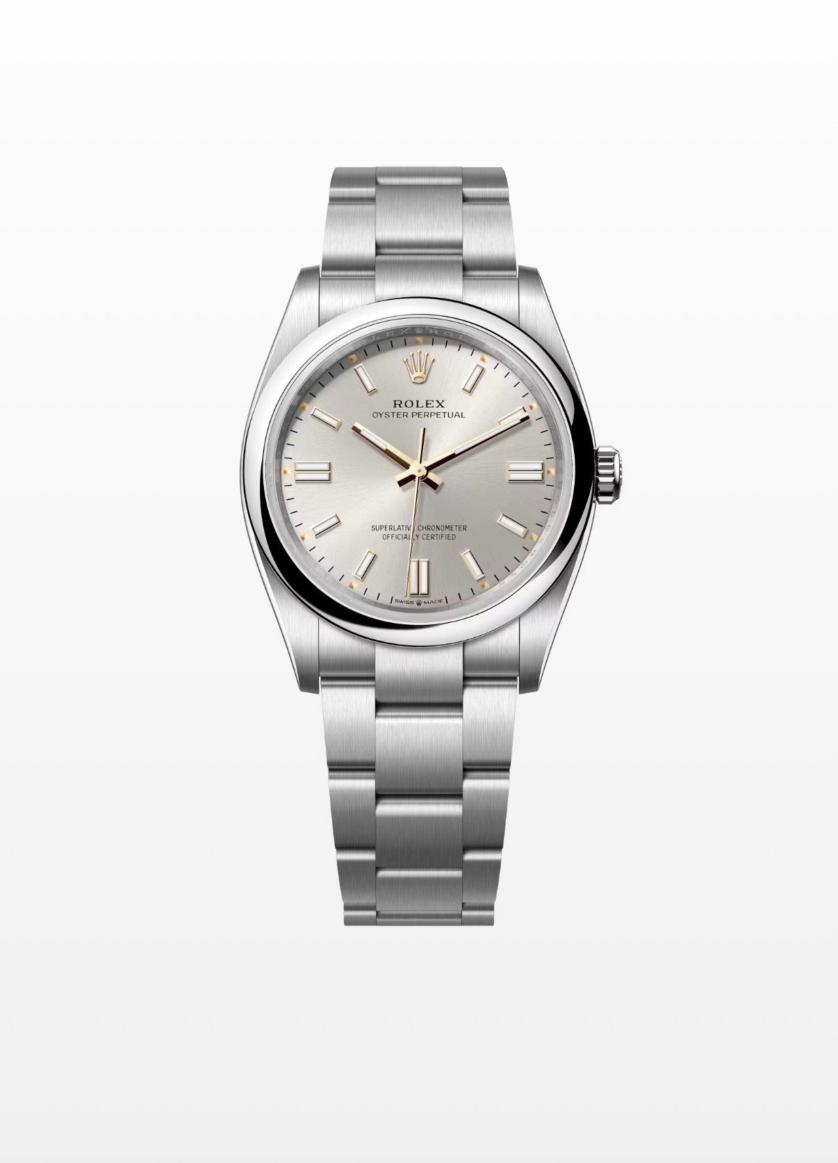 Image of Rolex Oyster Perpetual 126000