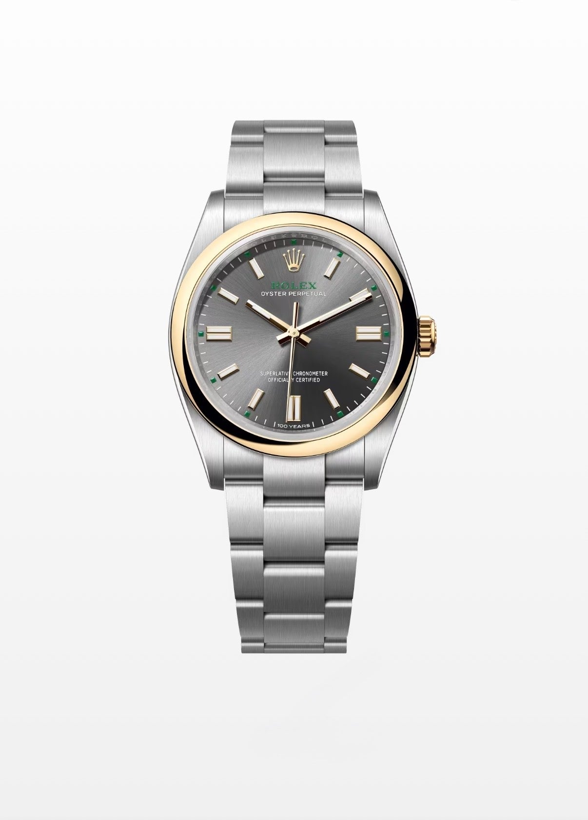 Image of Rolex Oyster Perpetual 126003