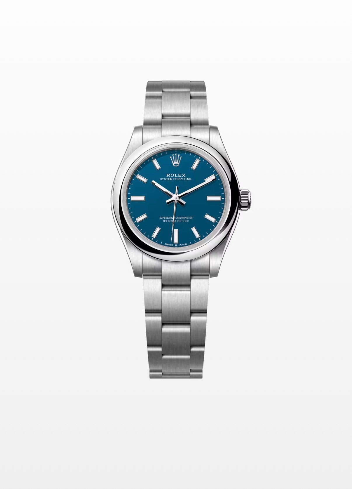 Image of Rolex Oyster Perpetual 277200