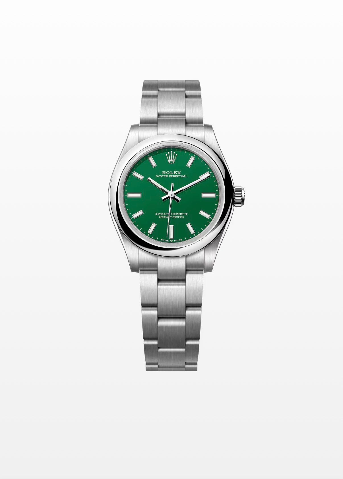 Image of Rolex Oyster Perpetual 277200