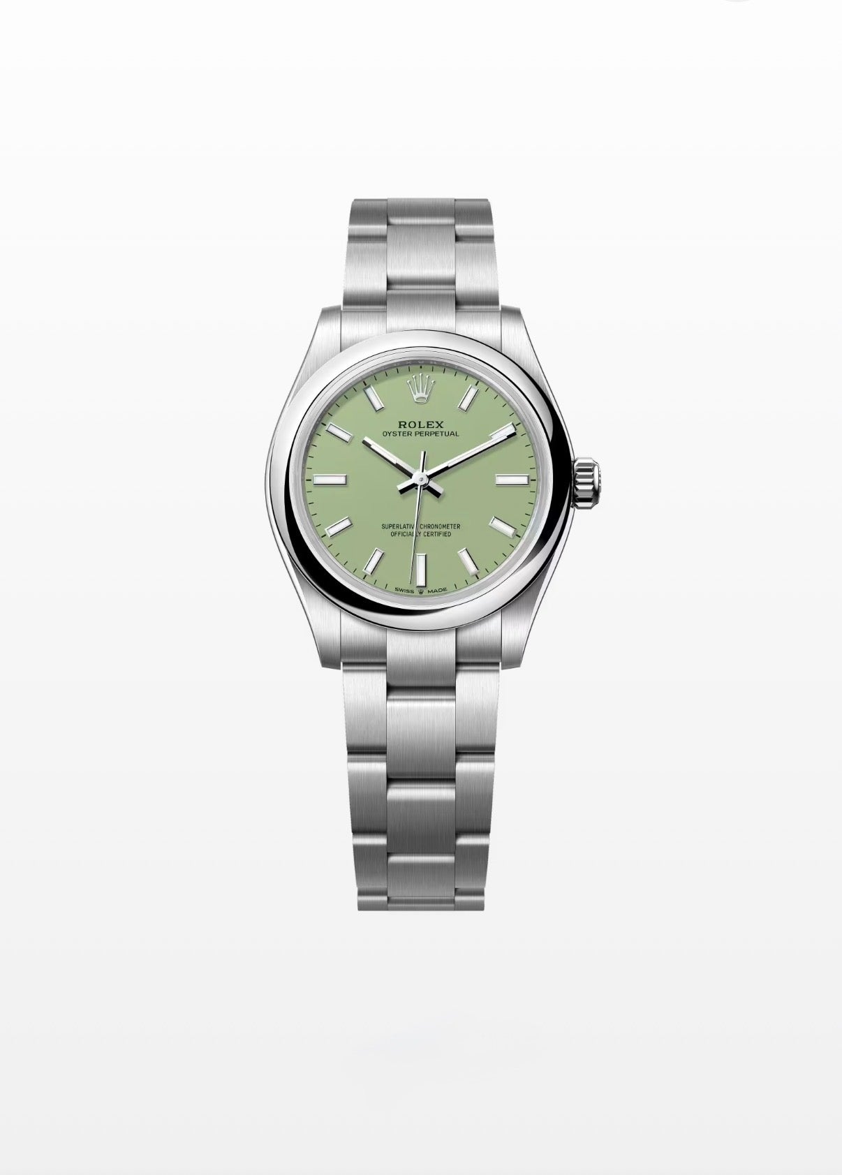Image of Rolex Oyster Perpetual 277200