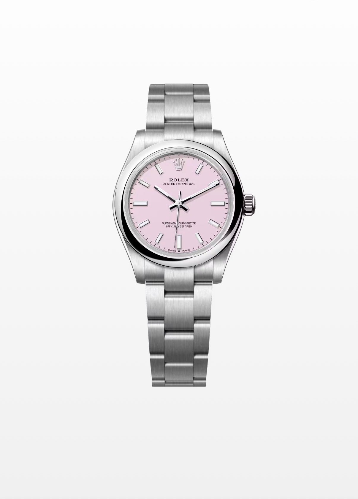Image of Rolex Oyster Perpetual 277200