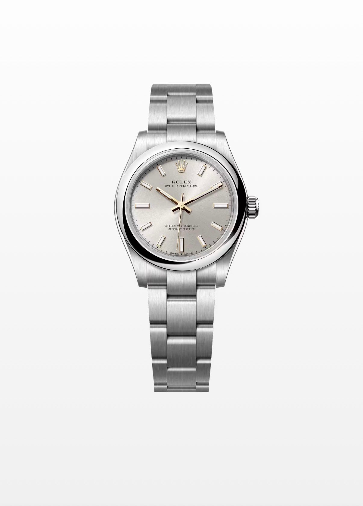 Image of Rolex Oyster Perpetual 277200